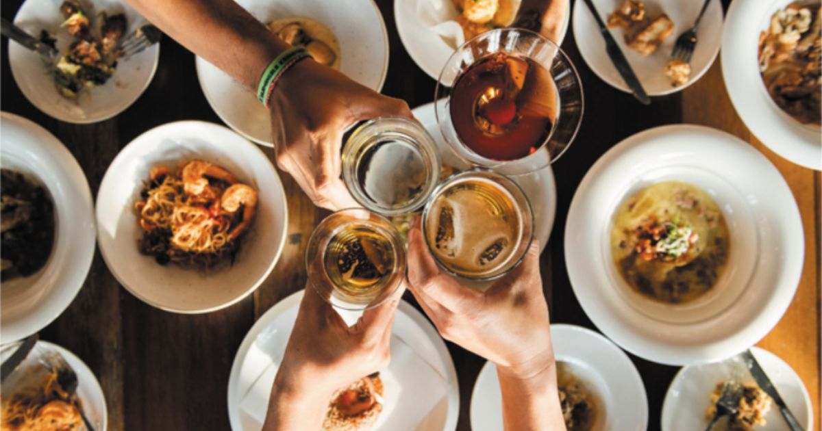 Restaurantes día de la madre: Conozca las 5 mejores opciones