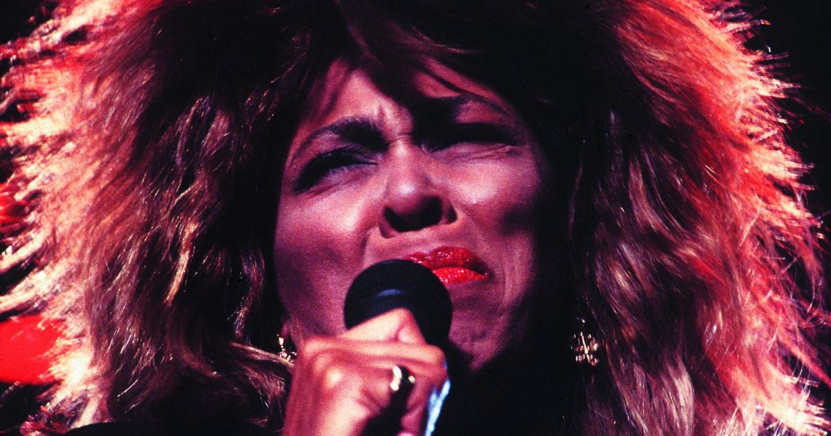 ¡Tina Turner (1939-2023), una heroína real!