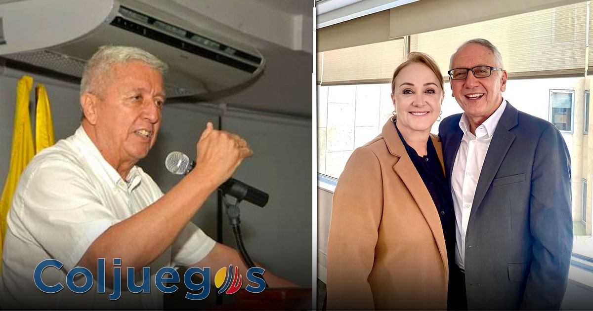 Tres tolimenses petristas con el ojo puesto en el negocio de los juegos de la suerte