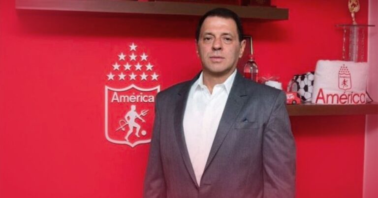 Tulio Gómez América de Cali - América de Cali: a esto se dedica el Grupo Caltac, la empresa que llegó a ser socia de Tulio Gómez