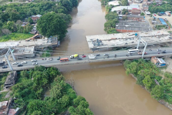  - El Valle del Cauca, sede de ambiciosos proyectos de infraestructura para impulsar la competitividad