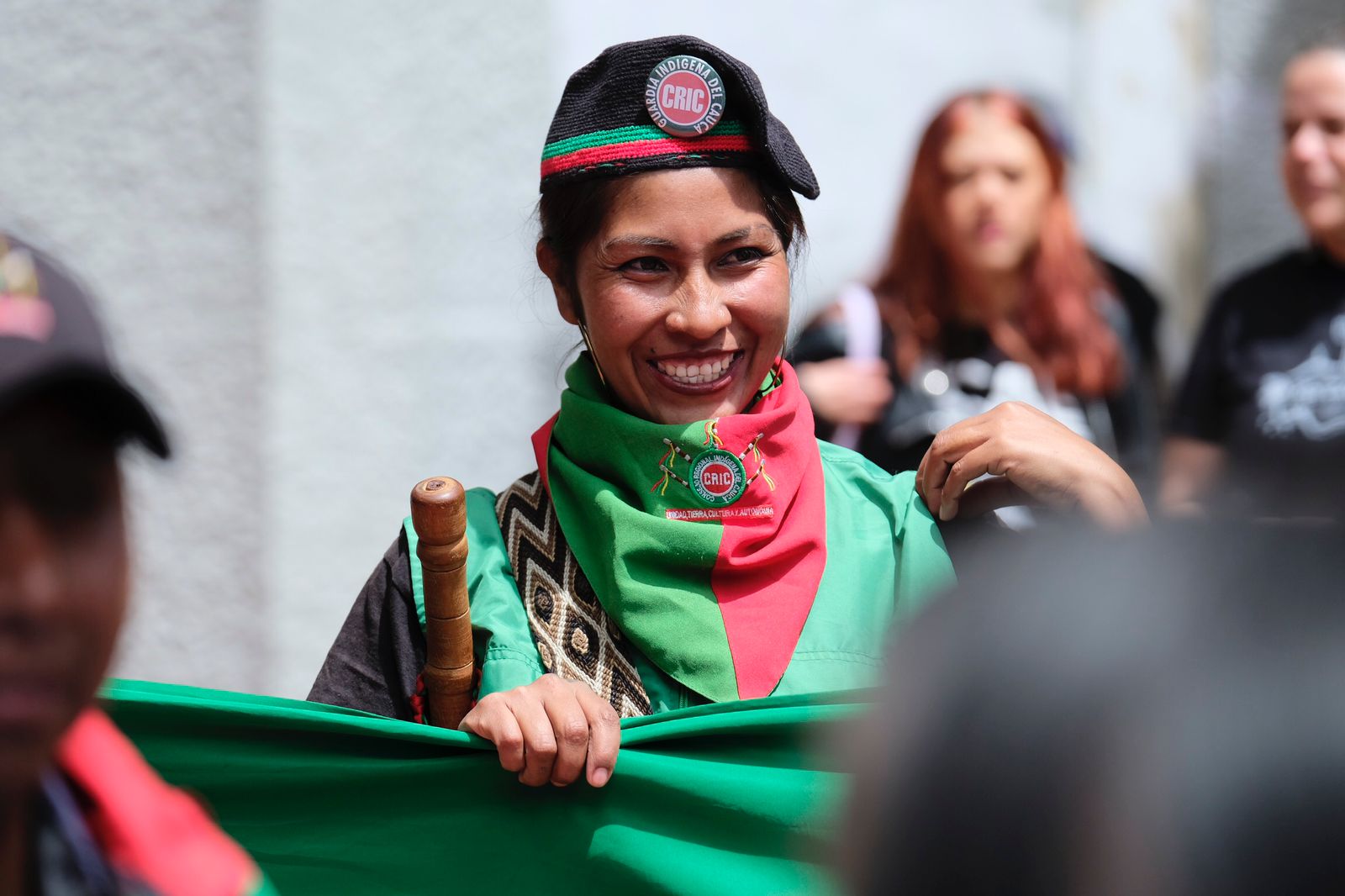  - La Mintrabajo regresa a la calle, donde ha marchado desde hace 40 años