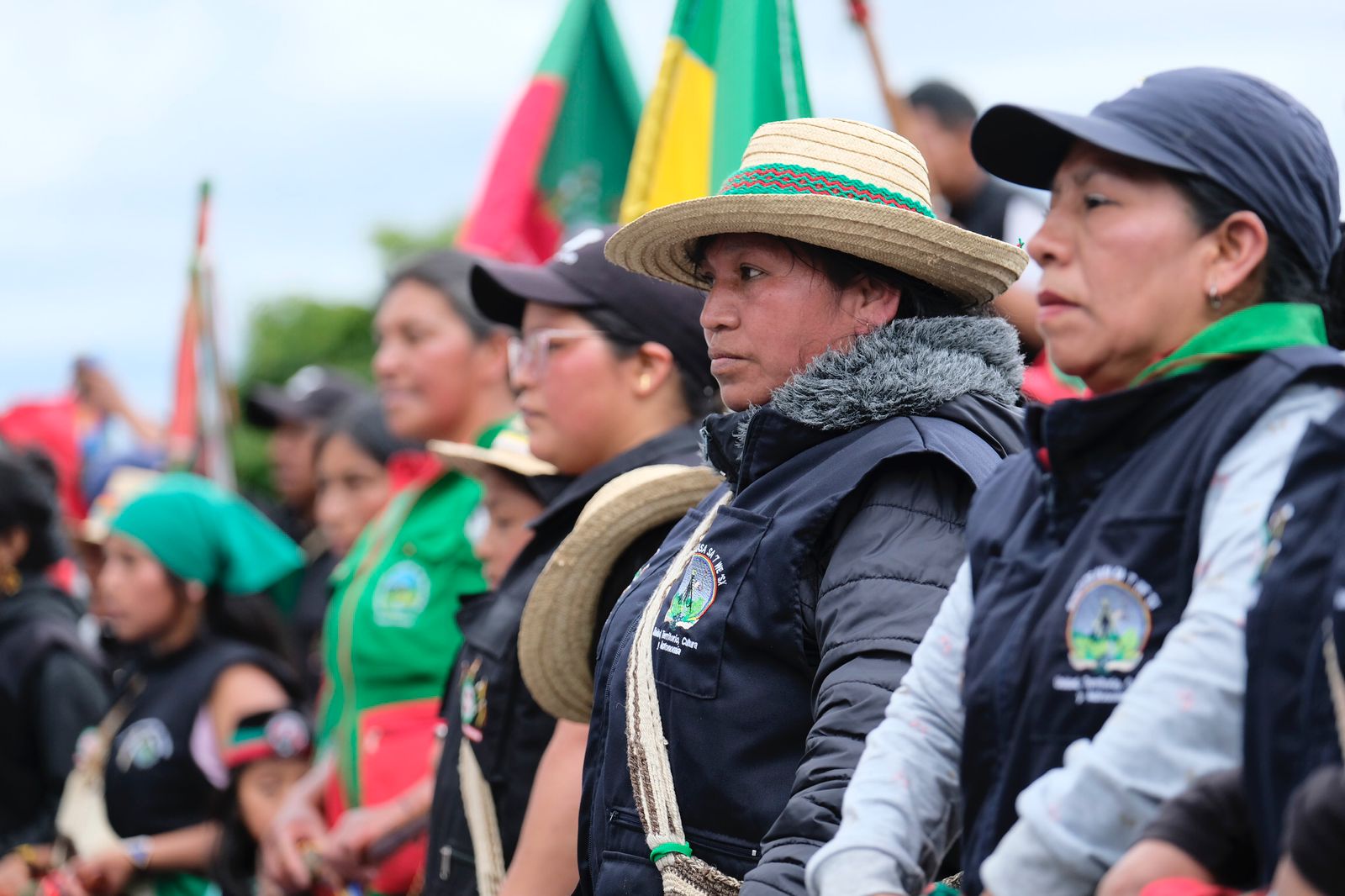  - La Mintrabajo regresa a la calle, donde ha marchado desde hace 40 años