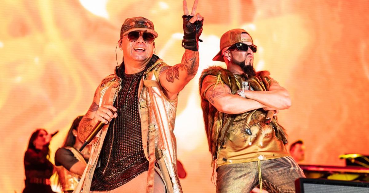 El egoísmo que acabó con el mejor dúo en la historia del reggaetón