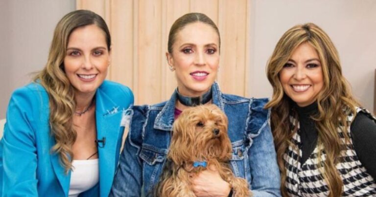 Alejandra Azcárate y Laura Acuña - ¿No se pueden ver ni en pintura? Laura Acuña reveló la relación que tiene con Alejandra Azcárate