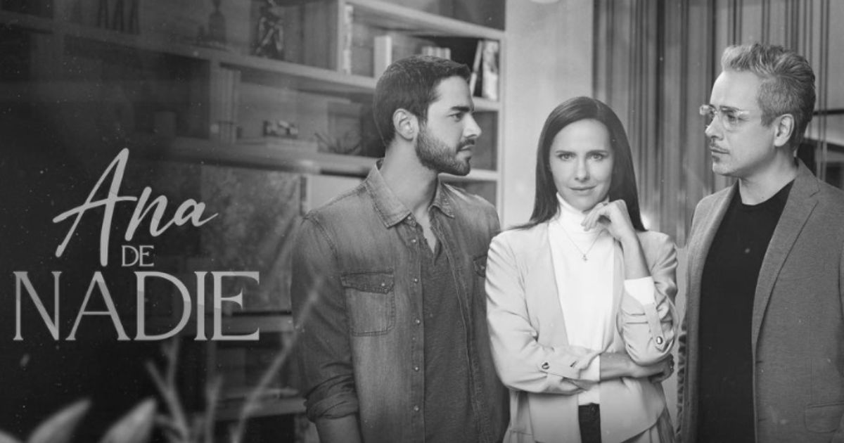 ¿Se acerca el final? La noticia que entristeció a los televidentes de Ana de nadie