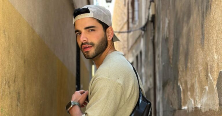 Sebastián Carvajal, Ana de nadie, RCN - Tiene todo para ser el nuevo Manolo Cardona: La cotizada que se pegó Sebastián Carvajal con Ana de nadie