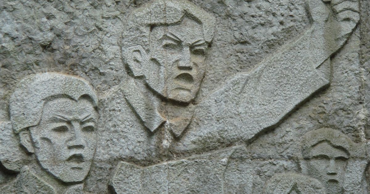 El golpe está cantado