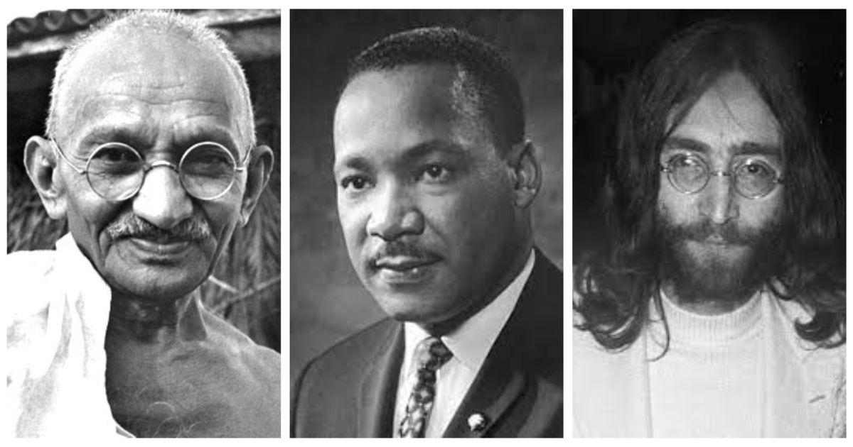 ¿Por qué la violencia y no el uso de la inteligencia?