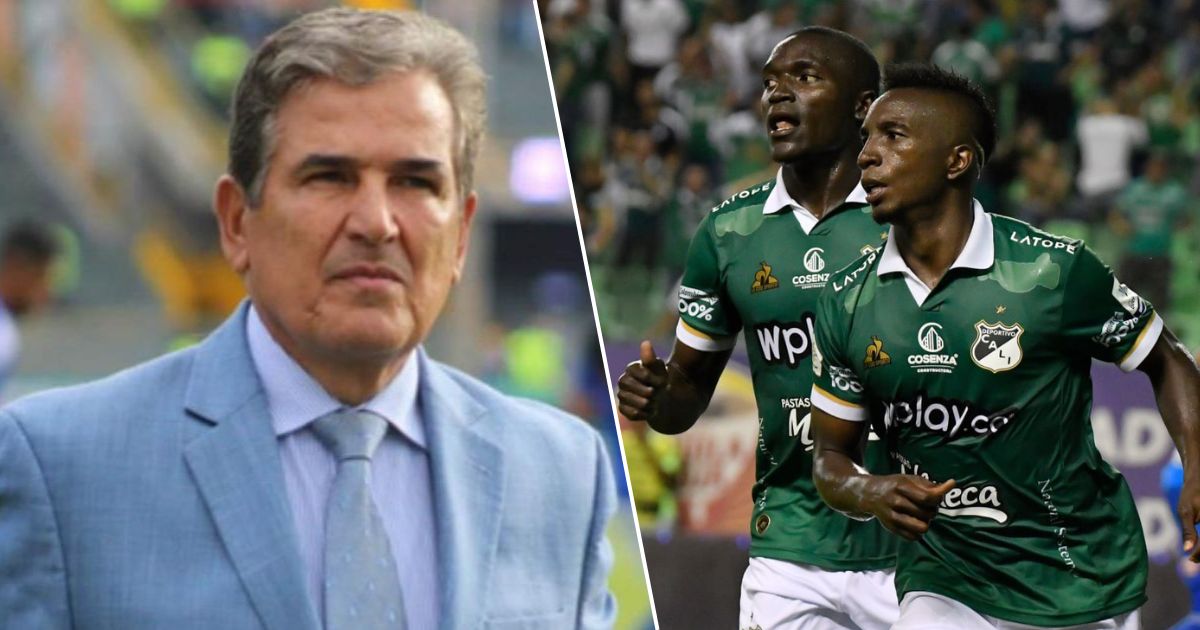Se rebelaron los jugadores: las razones por las que el plantel del Deportivo Cali entró en huelga