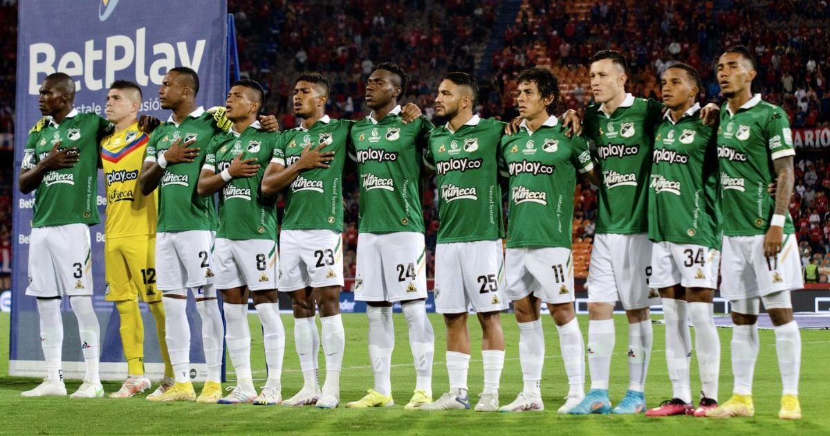 No lo van a dejar morir: los patrocinios que se convirtieron en un alivio para el Deportivo Cali