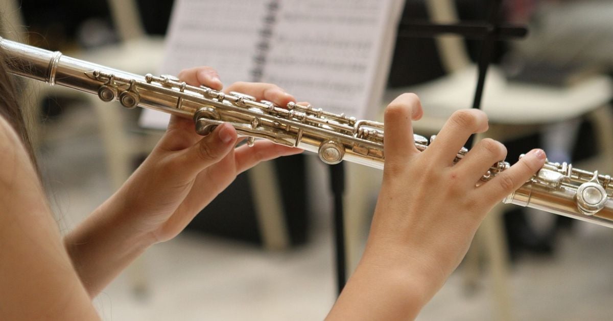 La promesa de agrupaciones juveniles de la Filarmónica: el desconcierto más grande del mundo