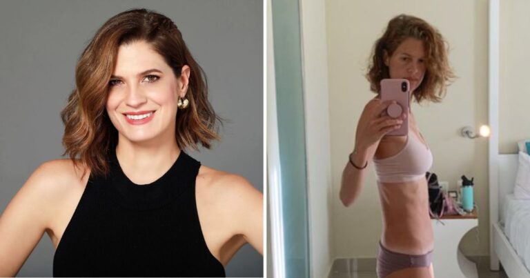 Catalina Londoño - Quedó en los huesos: Participante de La isla de famosos reveló su físico después del reality