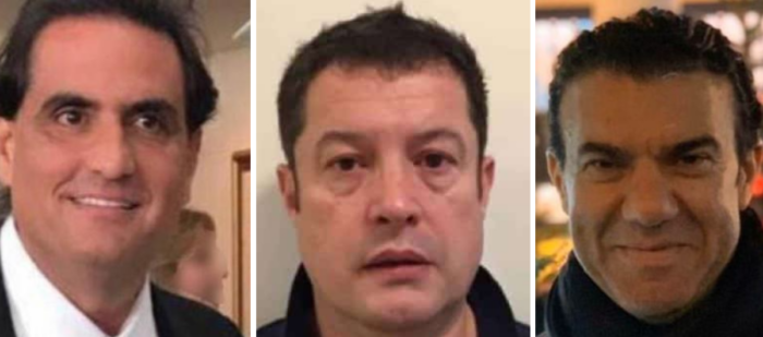  - ¿Cómo hicieron los compinches de Maduro, entre los que había 3 colombianos, para desfalcar a Pdvsa?