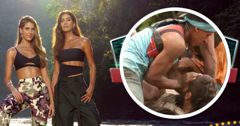 El Desafío, Caracol, peleas - De reality a ring de boxeo: La recocha en la que se convirtió El Desafío