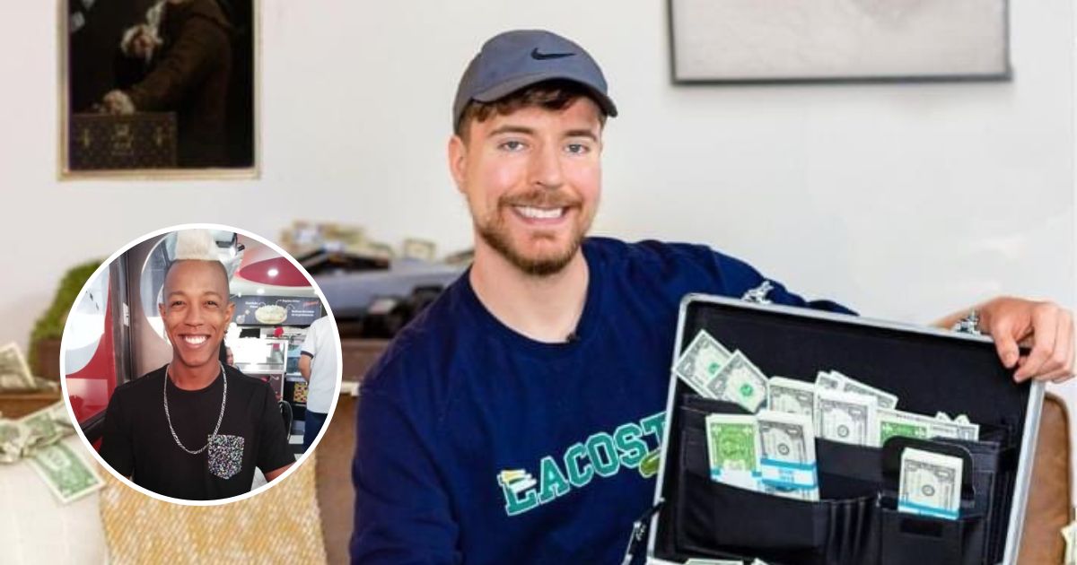 Nunca fue tan fácil volverse millonario: El colombiano que se ganó 230 millones por dar ‘me gusta’