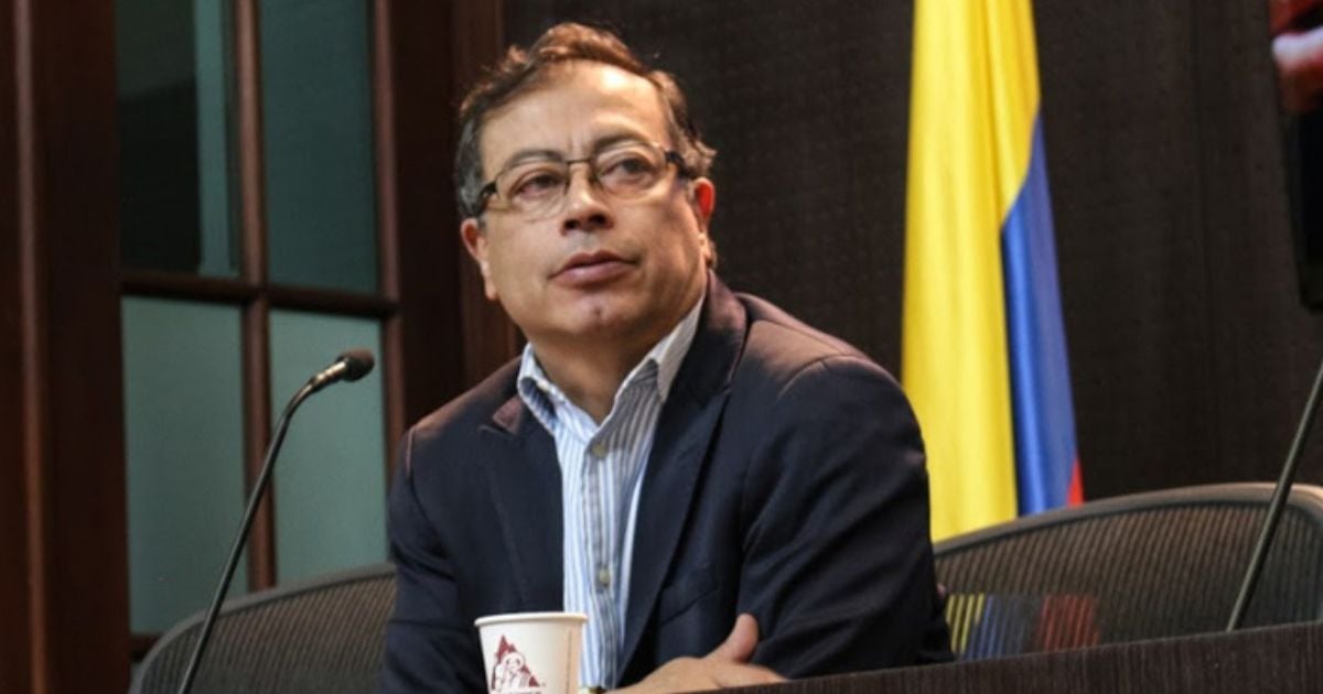 ¿Es nuevo que en Colombia se persiga un presidente?