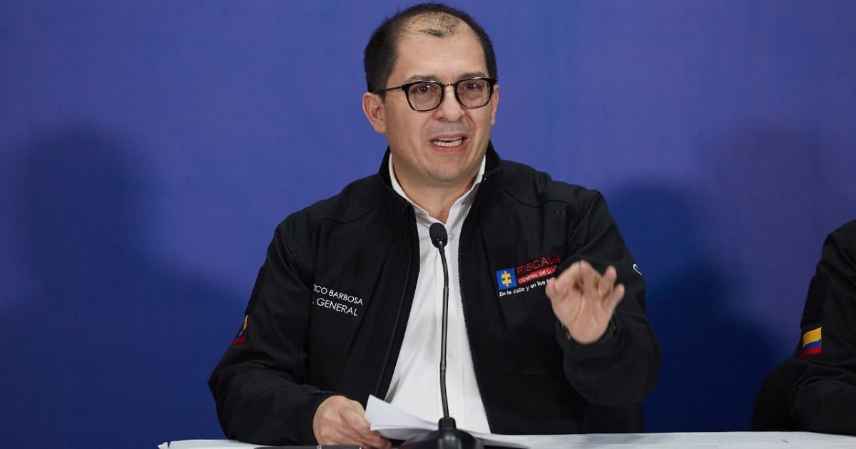 Un fiscal general entre lenguaraz y deslenguado