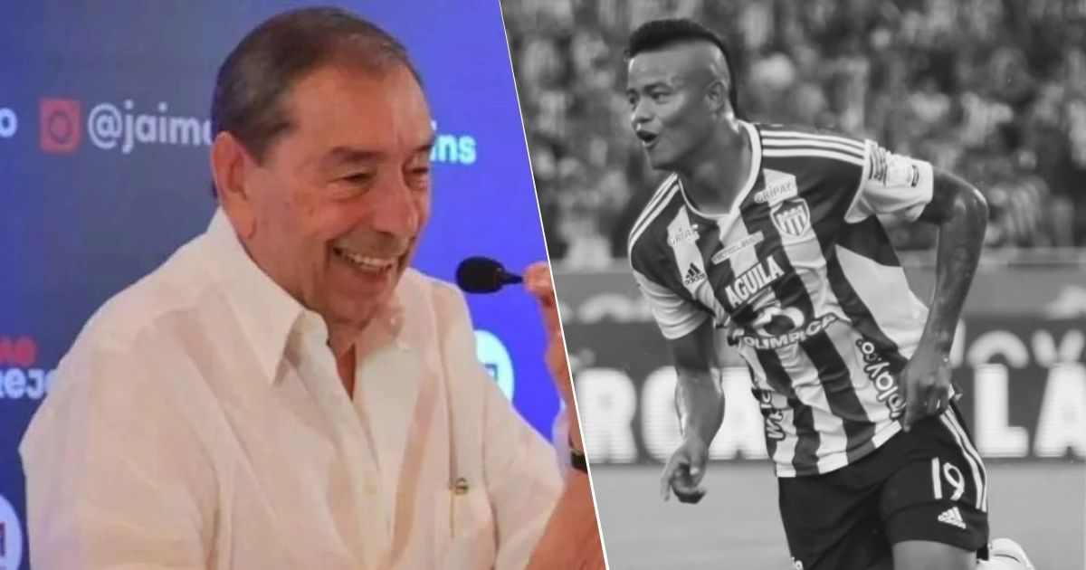 Fuad Char se hizo sentir: despidos y millonarias multas tras el escándalo en el Junior