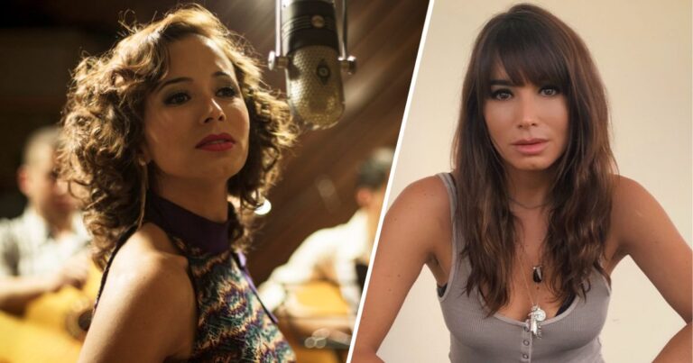 Majida Issa - Les dio rating y ahora la abandonaron: La ingratitud de RCN y Caracol con Majida Issa