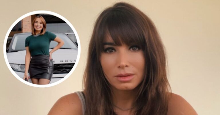Majida Issa carro - Sin trabajo pero derrochando plata: El lujito de más de 200 millones de pesos que se compró Majida Issa