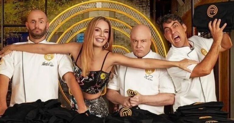 MasterChef Celebrity accidente RCN - La estrategia de RCN para que no se filtre el ganador de MasterChef