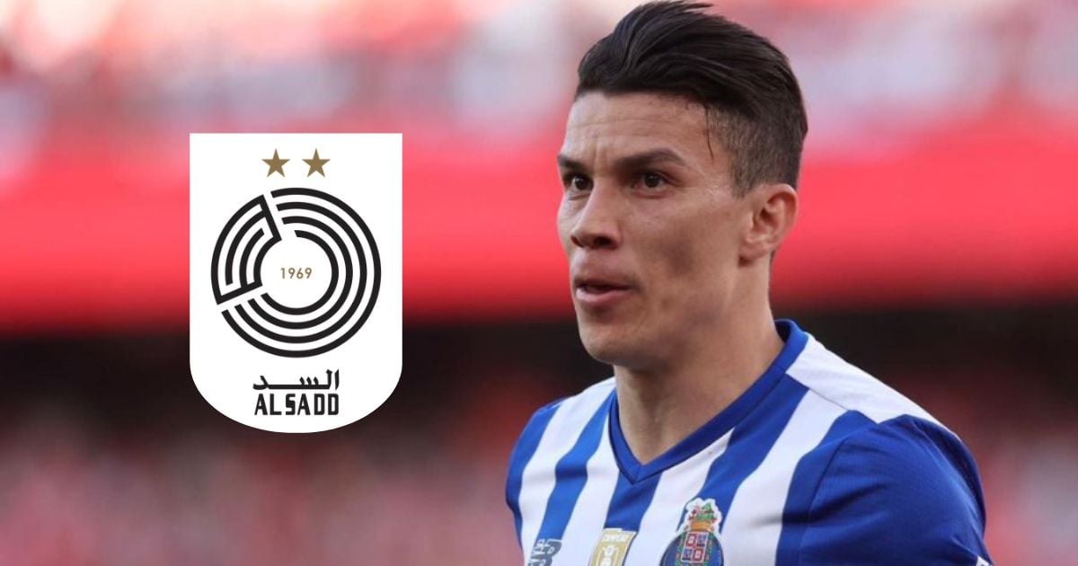 Por la plata baila el perro: el sueldazo que se irá a ganar Matheus Uribe en Catar