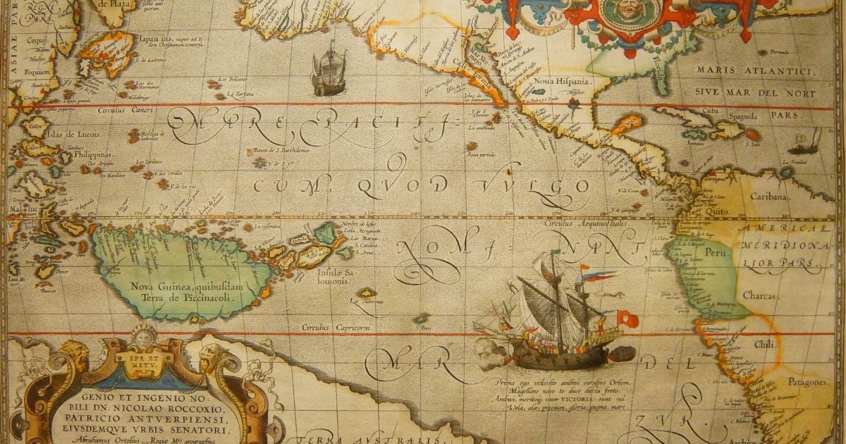 Unir el Pacífico con el Atlántico (de Tumaco a Brasil) ¿Es viable el proyecto?