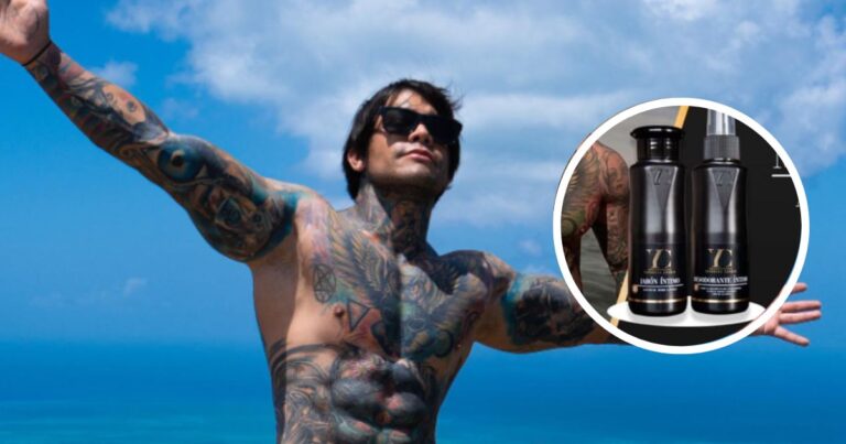 Nuevo negocio de Yeferson Cossio - "Pondré tu zona íntima en modo perfecto" el negocio con el que Yeferson Cossio se quiere tapar en plata