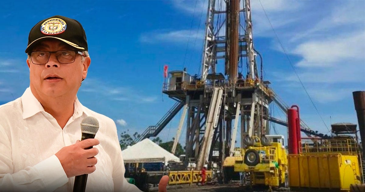 Repsol y Ecopetrol sorprenden a Petro: encuentran más petróleo en el Meta