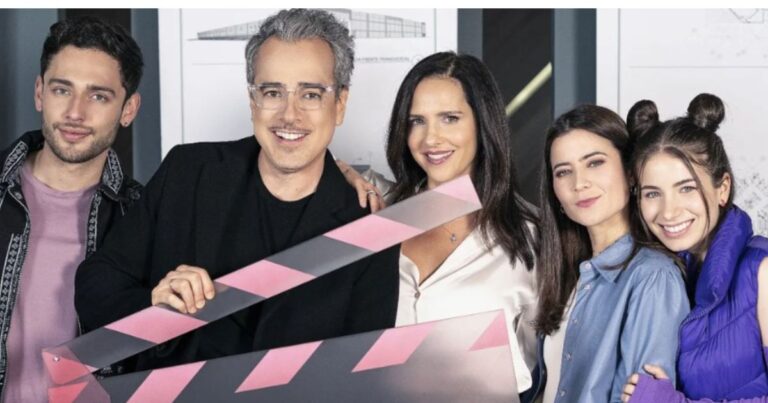 RCN Caracol - Adiós al reinado de Caracol: las producciones que tienen a RCN punteando en el rating