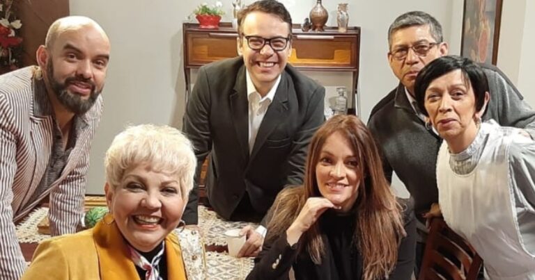 Caracol, Sábados Felices, Alexandra Restrepo - ¿Sábados Felices o Sábados Tristes? La otra humorista que ha batallado 3 años contra la depresión