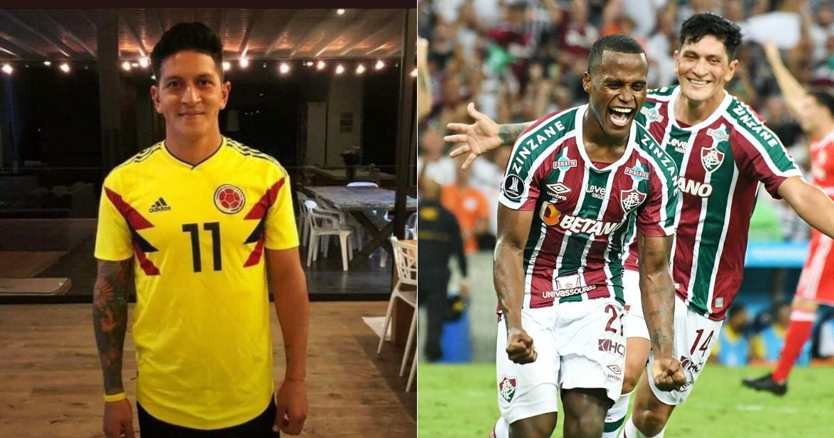 La estupidez de los 'patriotas' de no querer extranjeros en la selección Colombia