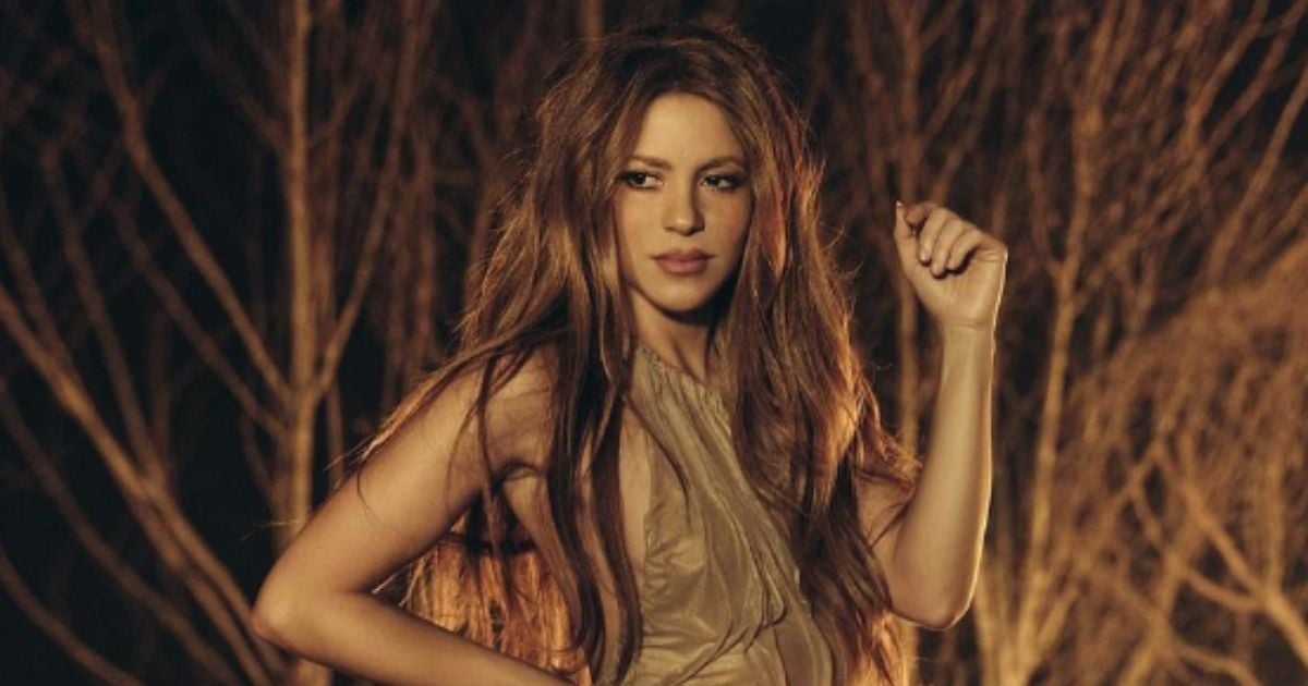 Shakira más feliz que nunca: el hombre que está reemplazando a Piqué en Miami