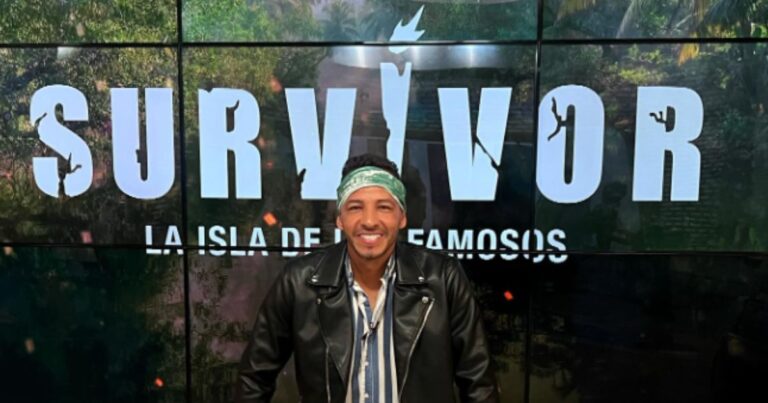 final Survivor La isla de los famosos RCN