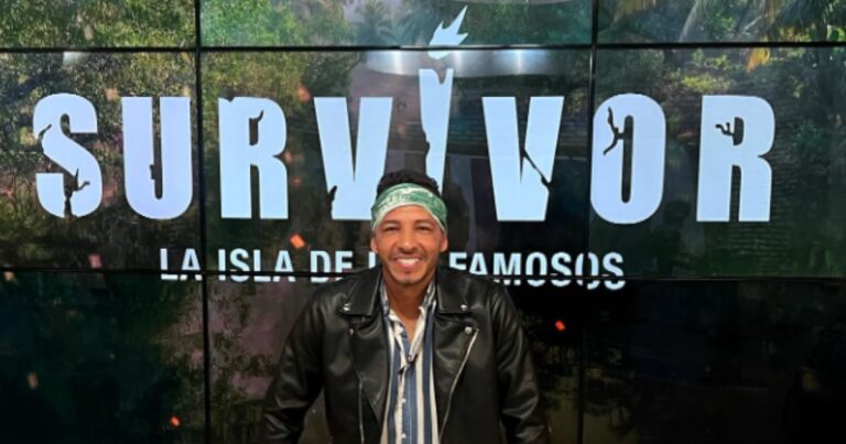 final Survivor La isla de los famosos RCN - ¿Terminó ardido? Las pullas de Wilder Medina a dos de los finalistas de La isla de los famosos