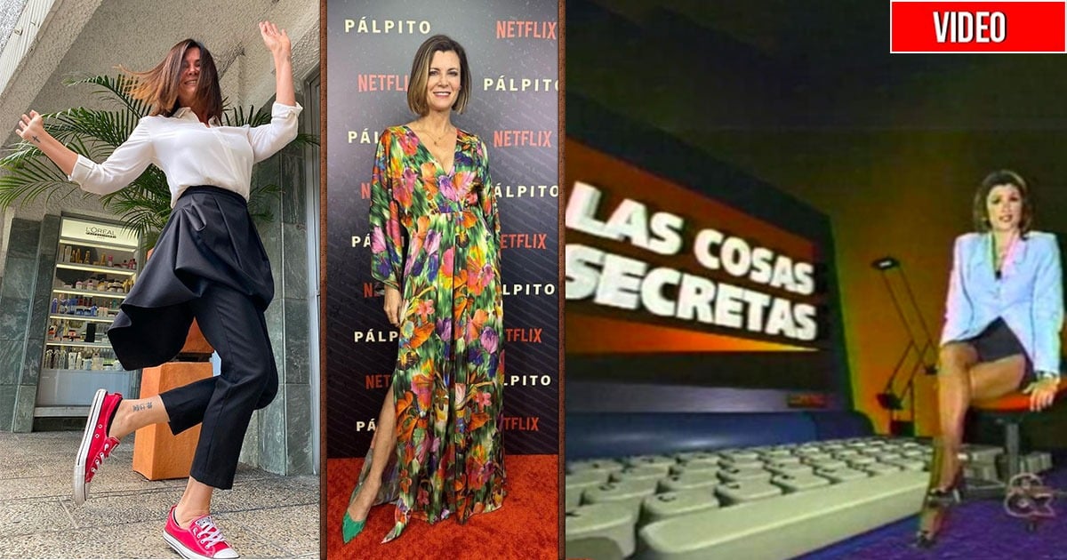 La reinvención de Viena Ruiz como influencer y empresaria