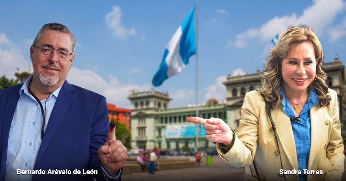 Elecciones en Guatemala: ¿qué está en juego en el país centroamericano?