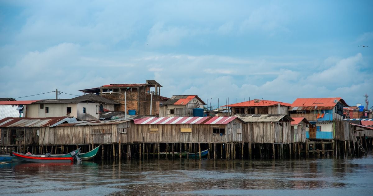 Tumaco sitiada por el desplazamiento forzado