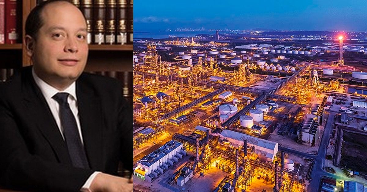 Los abogados de Reficar que lograron ganarle USD 1mil millones a CB&I