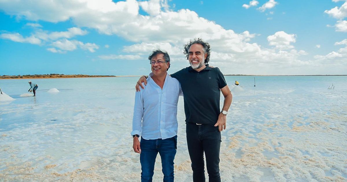 Audios filtrados, desinformación, intrigas, Benedetti expulsado... ahí va la novela