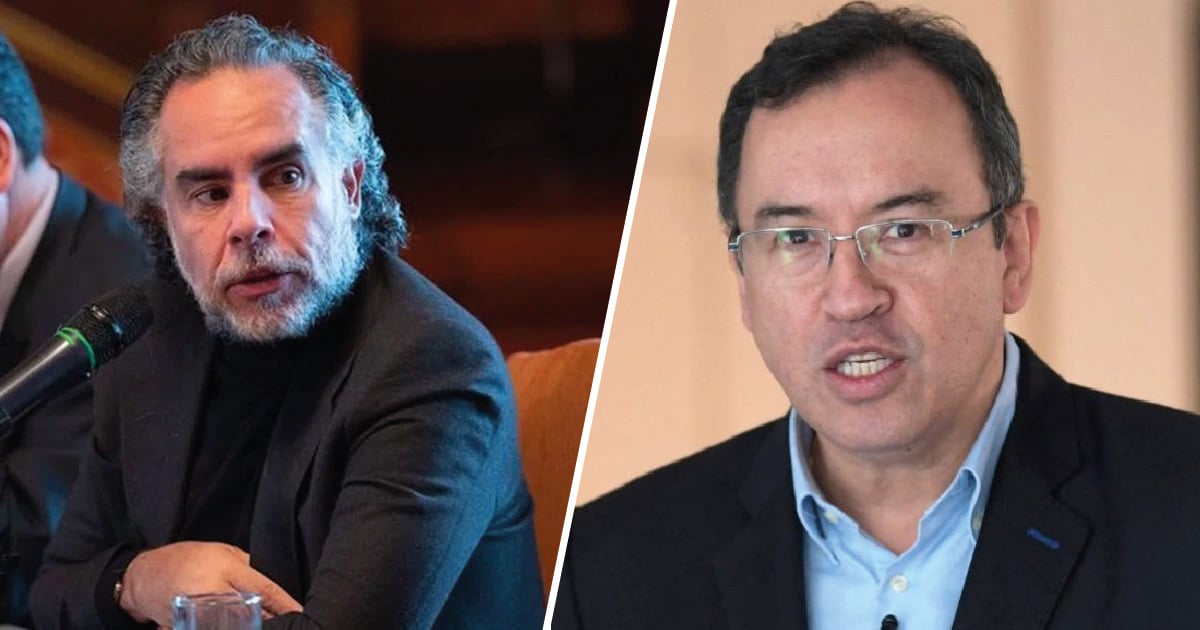 Al embajador en Paris Alfonso Prada le tocó contratar duro penalista para defenderse de Benedetti 