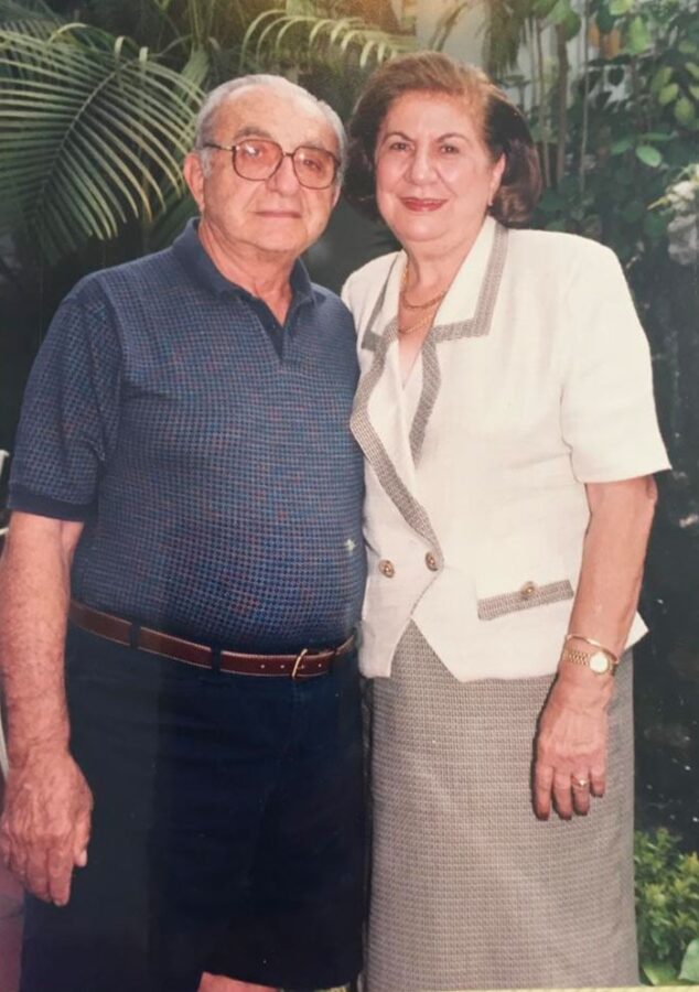  - Los extranjeros detrás de exitosas marcas Lucerna, el Astor y congelados Farah 