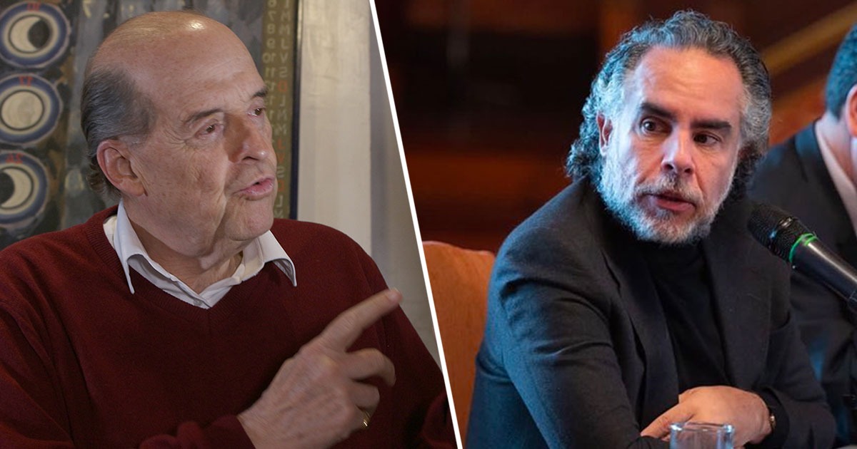 El desespero de Benedetti por salir de Colombia puede volvérsele un gran lío con la Procuraduría