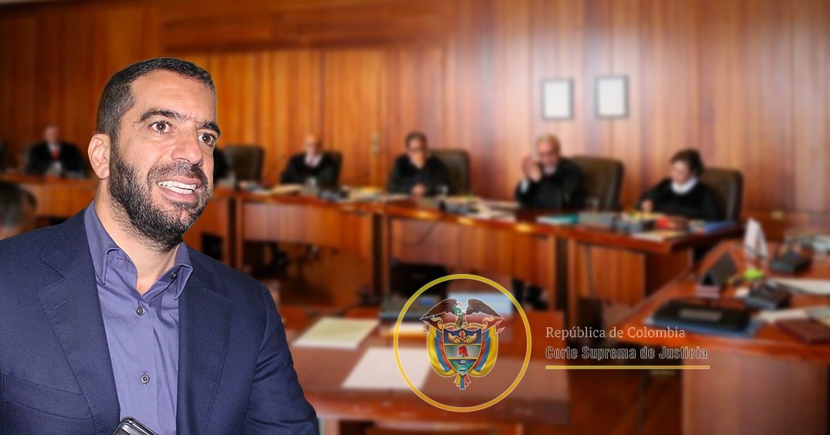 La llegada de Arturo Char a la Corte Suprema se le va volviendo inevitable