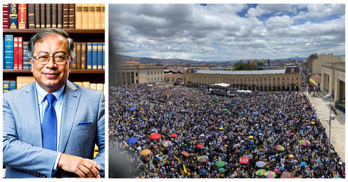 Petro y la oposición