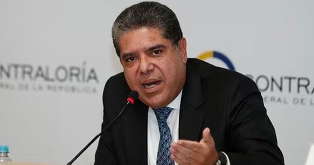 La carta que podría jugar Carlos Hernán Rodríguez para salvar su elección