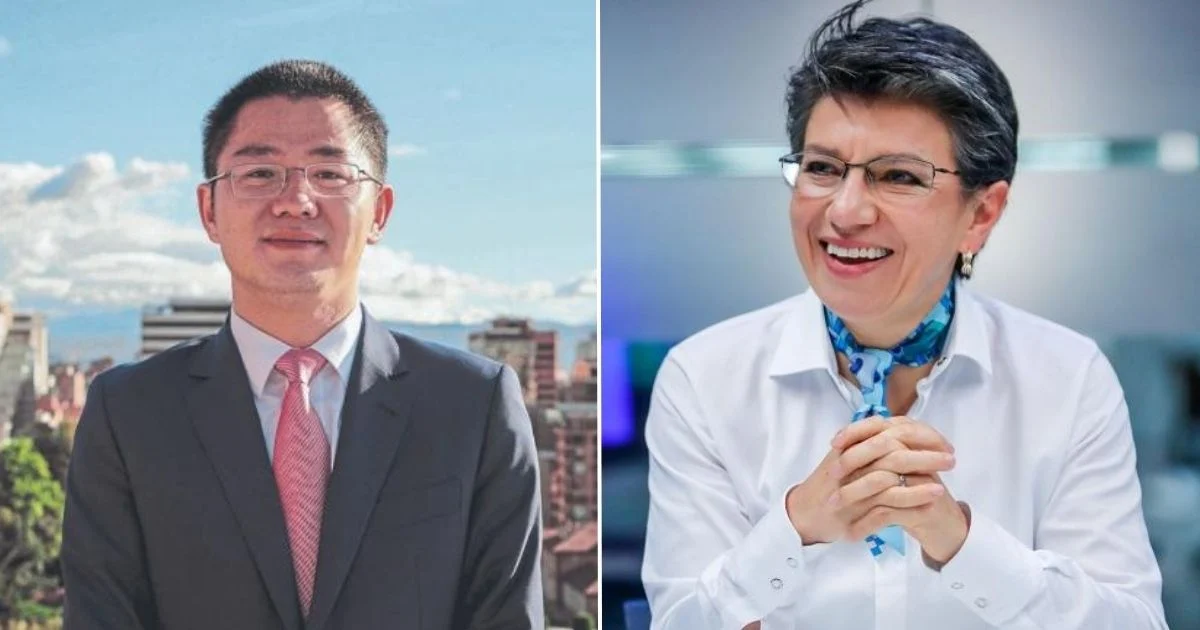 Los chinos del Metro de Bogotá, a meterse la mano en el bolsillo por incumplidos