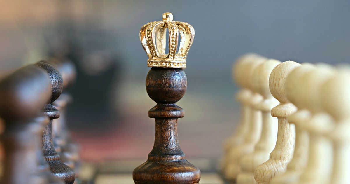 No se deje engañar con los 