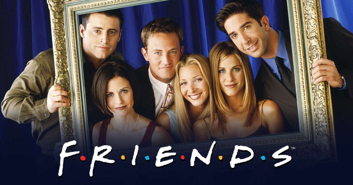 Los farsantes que creen que Friends es una porquería